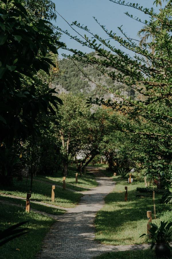 Aravinda Resort Ninh Binh Exterior foto